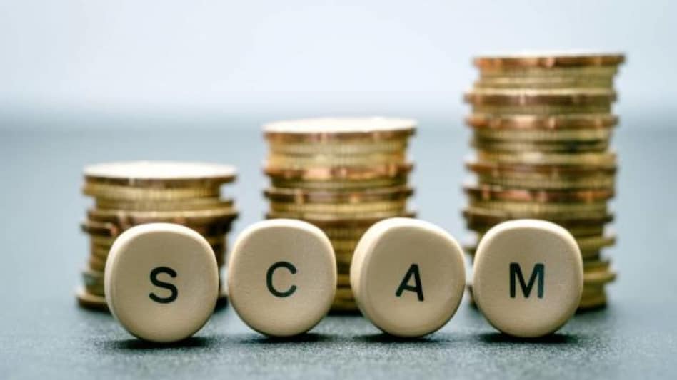 Crypto scams are on the rise Crypto scams are on the rise