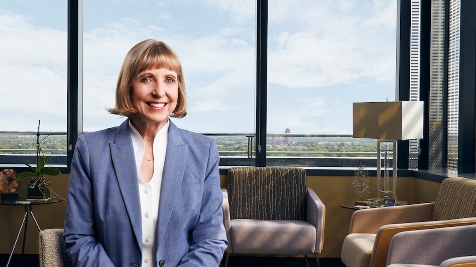 Candace Johnson (Source: Roswell Park) Candace Johnson (Source: Roswell Park)