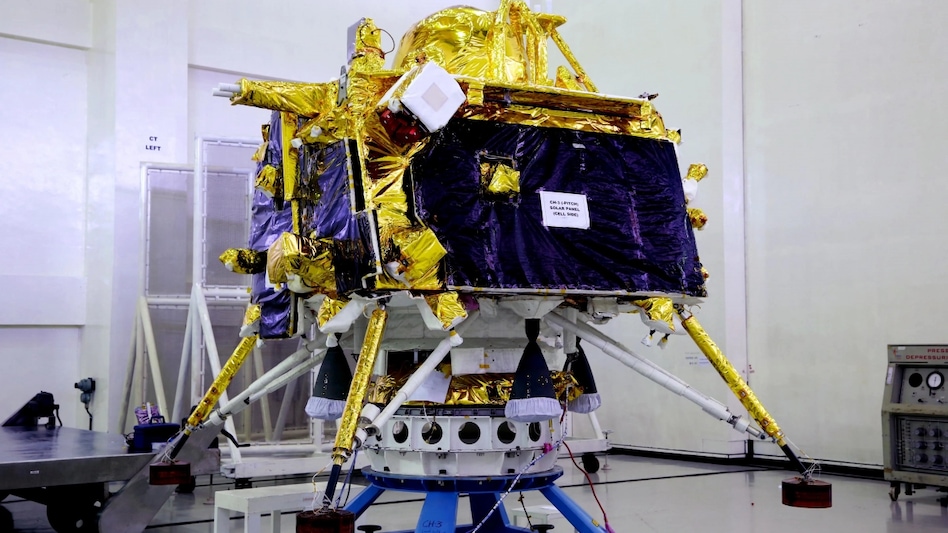 Chandrayaan-3 Chandrayaan-3