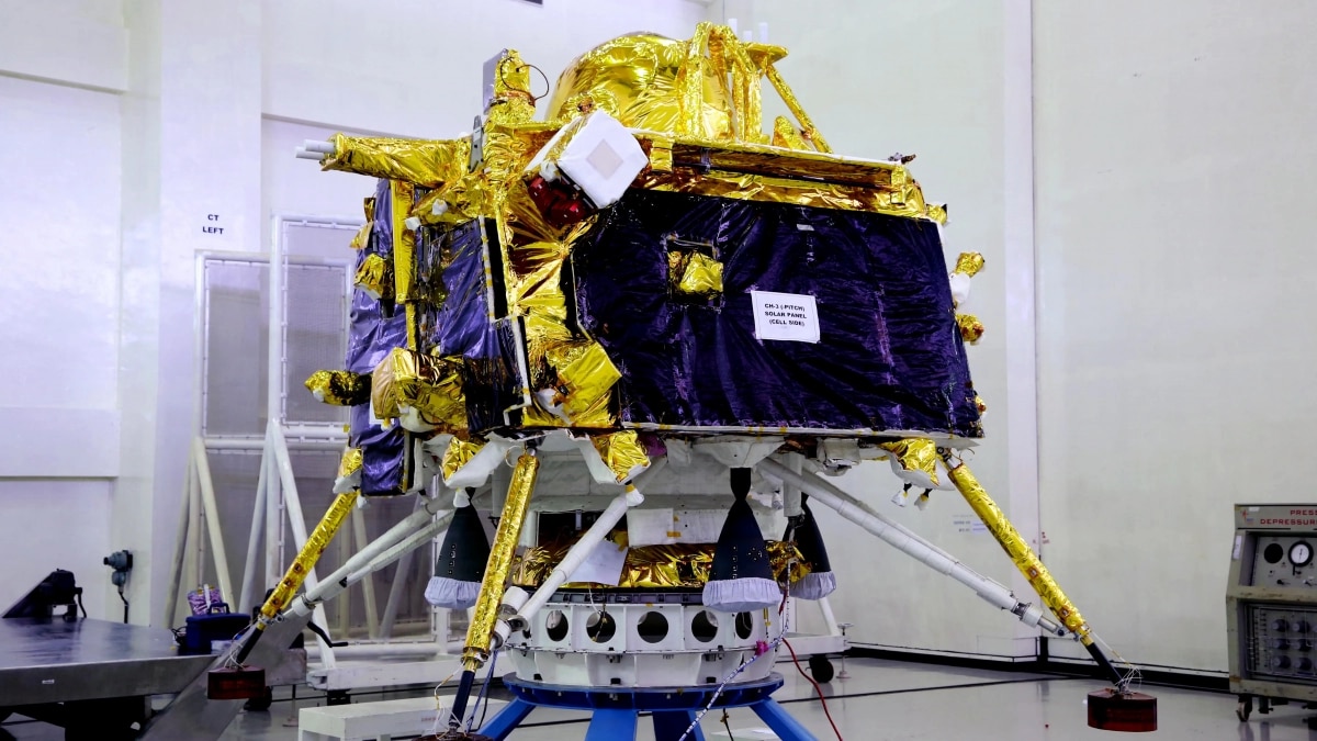 Chandrayaan-3 Chandrayaan-3