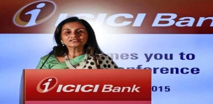 Chanda Kochar, who was appointed as the bank’s MD and CEO in December 2008, quit the post in 2018 Chanda Kochar, who was appointed as the bank’s MD and CEO in December 2008, quit the post in 2018