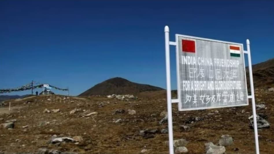 New Delhi has repeatedly said that Arunachal Pradesh has "always been" and will "always be" an integral part of India. New Delhi has repeatedly said that Arunachal Pradesh has "always been" and will "always be" an integral part of India.