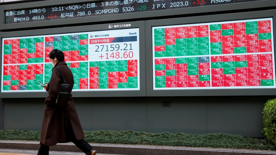 Chinese stock markets Chinese stock markets