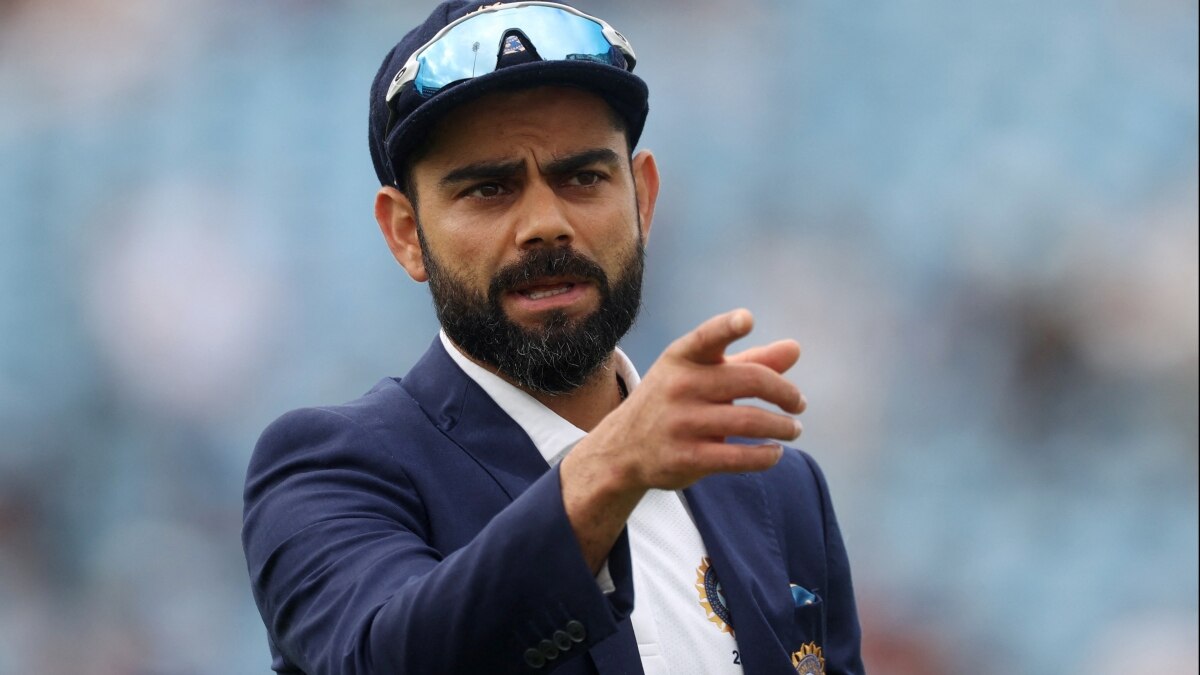 Virat Kohli Virat Kohli