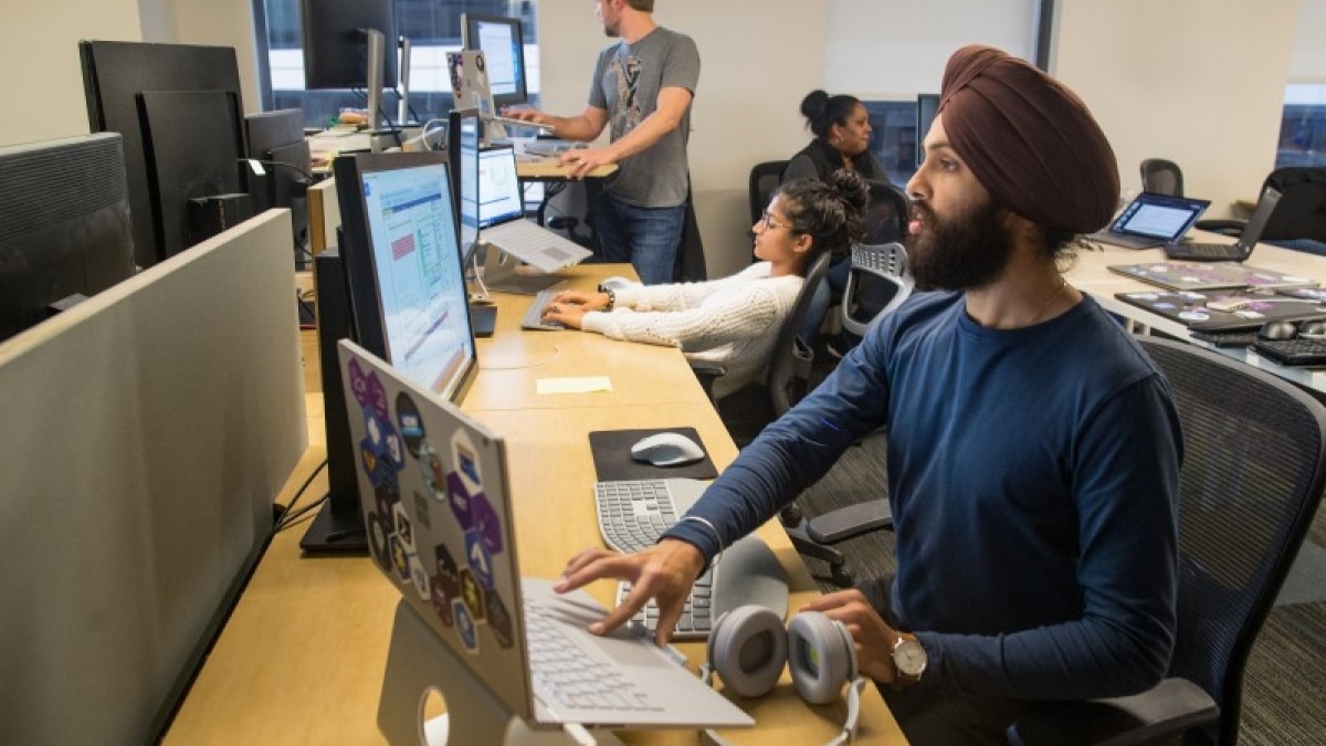 Computer based testing, Representative image Computer based testing, Representative image