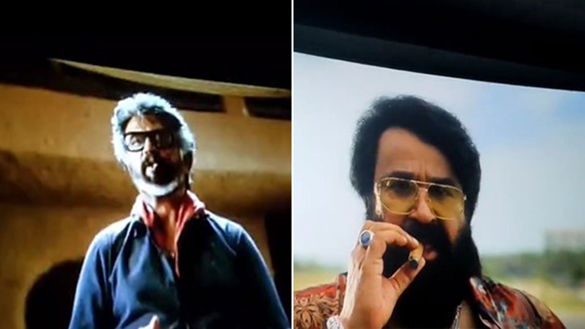 Jailer social media reactions: The fans of the two actors also praised the director of the film, Nelson Dilipkumar, saying he took the film to 'the next level.' Jailer social media reactions: The fans of the two actors also praised the director of the film, Nelson Dilipkumar, saying he took the film to 'the next level.'