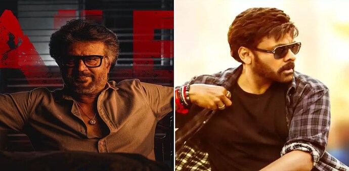 Rajinikanth's Jailer and Chiranjeevi's Bholaa Shankar released last week. Rajinikanth's Jailer and Chiranjeevi's Bholaa Shankar released last week.