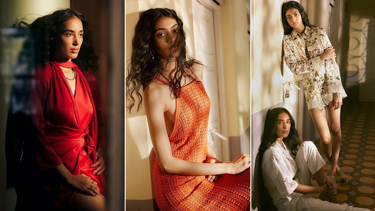 Fashion guru Deepa Chikarmane's brand 'Encrustd' goes exclusive with AJIO - BusinessToday