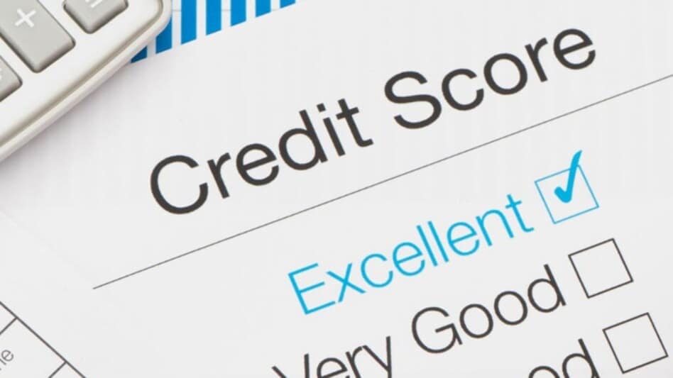 A credit score is a three-digit number ranging from 300 to 900 that represents an individual’s creditworthiness. A credit score is a three-digit number ranging from 300 to 900 that represents an individual’s creditworthiness.