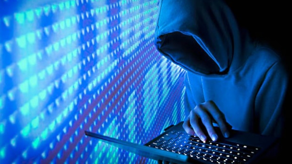 cyber security cyber security