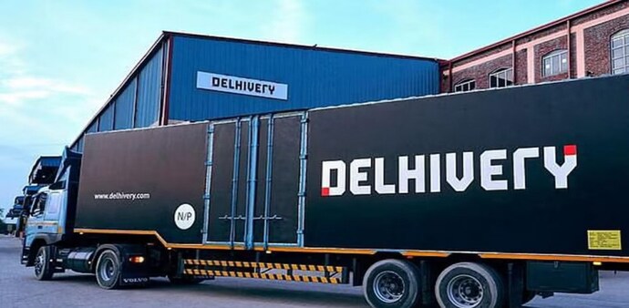 Delhivery Q1 results: Net loss narrows to Rs 89 cr, revenue up 10% Delhivery Q1 results: Net loss narrows to Rs 89 cr, revenue up 10%