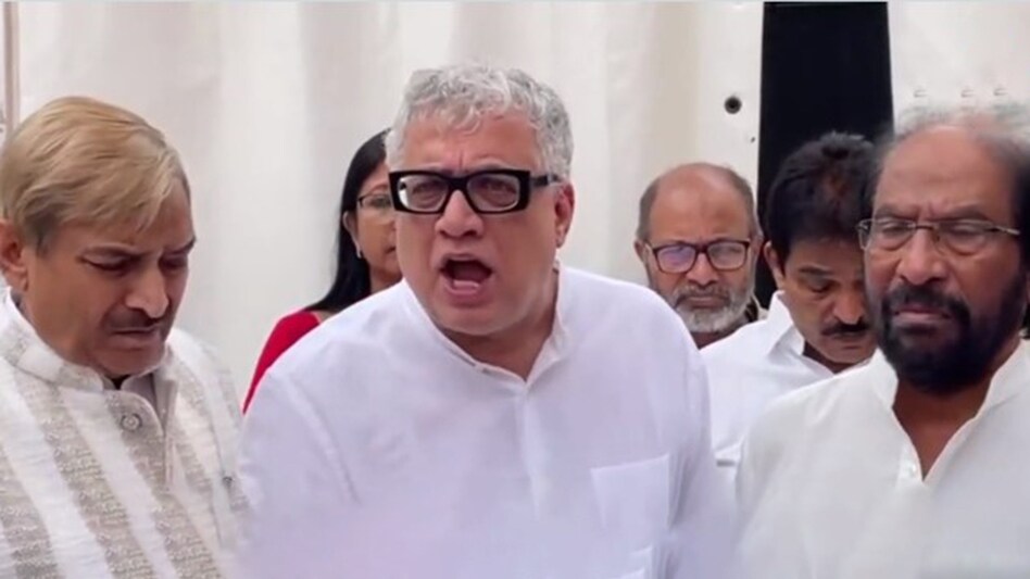 Decision on TMC MP Derek O'Brien's suspension from Rajya Sabha pending; here's what transpired Decision on TMC MP Derek O'Brien's suspension from Rajya Sabha pending; here's what transpired