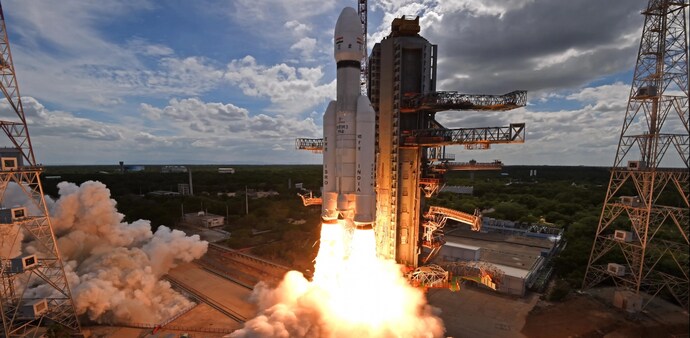 ISRO ISRO