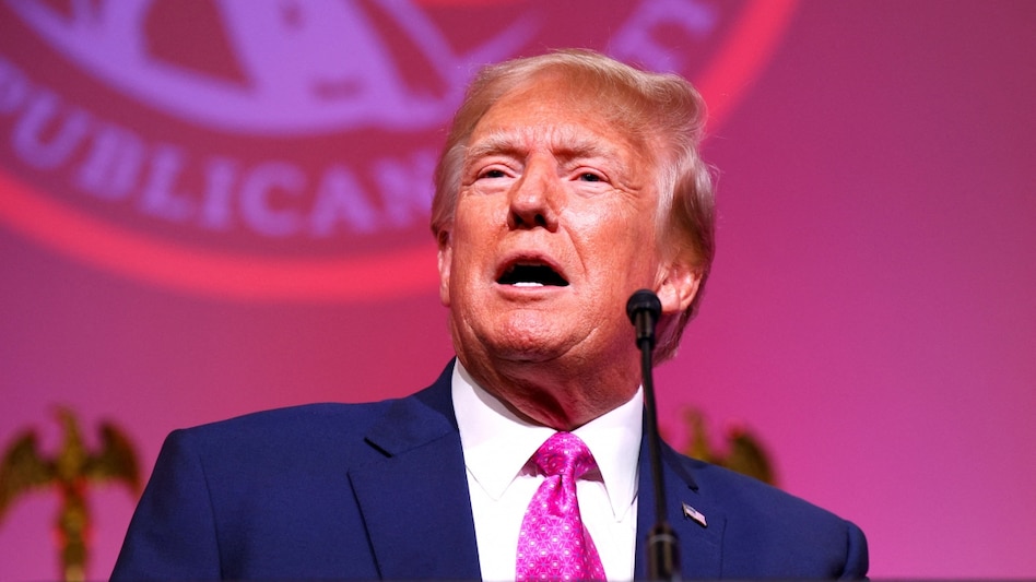 Trump's valuation peaked at $6.1 billion in 2018 and 2019 Trump's valuation peaked at $6.1 billion in 2018 and 2019