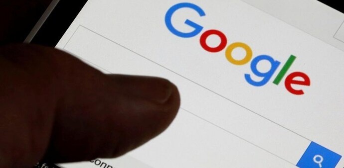 Google Search Google Search