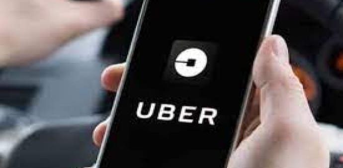 The total number of trips taken on its platform in India has crossed 300 crore The total number of trips taken on its platform in India has crossed 300 crore