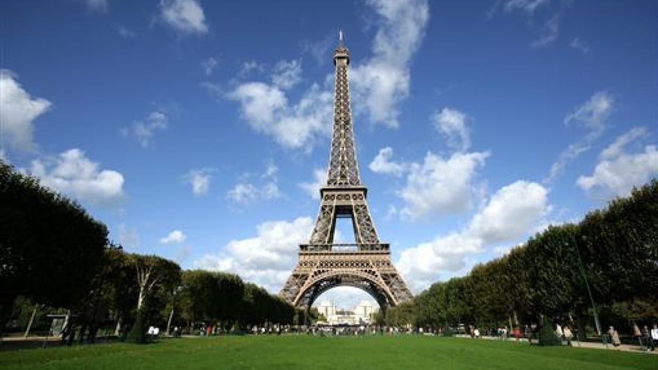 Eiffel Tower Eiffel Tower