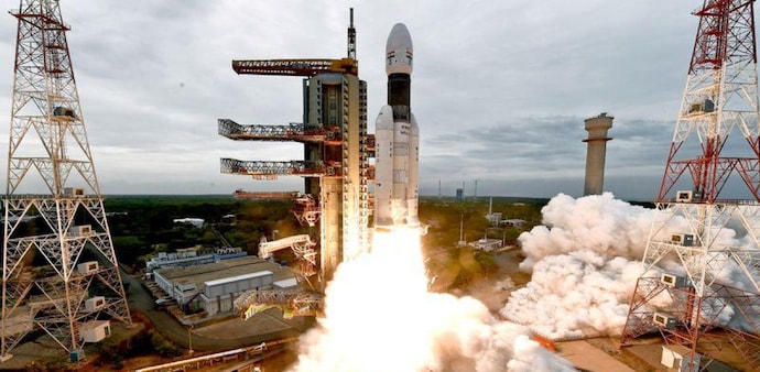 ISRO ISRO