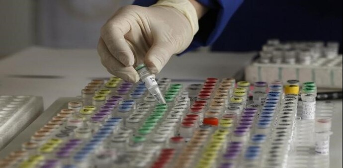 Genetic testing Genetic testing