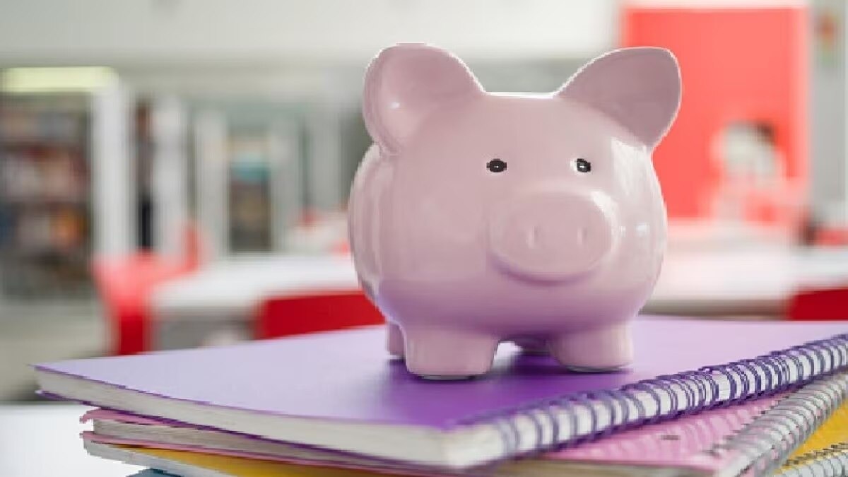 I want to save Rs 50 lakh for my child's higher education in 10 years. How much should I put aside in an SIP?