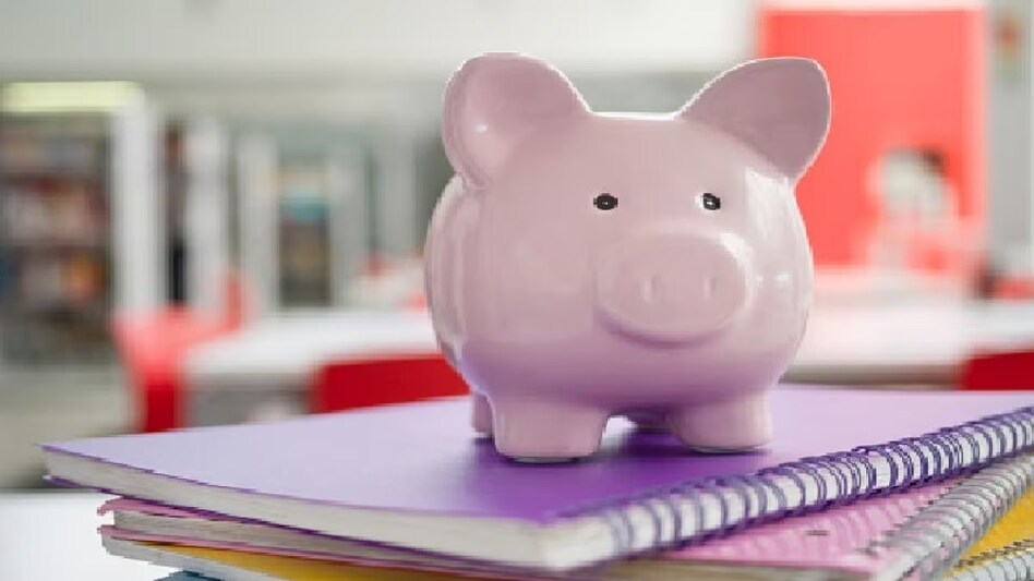 While the cost of fulfilling your child’s dreams may seem substantial now, it will only increase with time. While the cost of fulfilling your child’s dreams may seem substantial now, it will only increase with time.