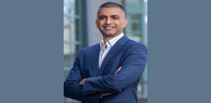 Ravi Jadhav, Senior Product Manager Amazon (AWS) Ravi Jadhav, Senior Product Manager Amazon (AWS)