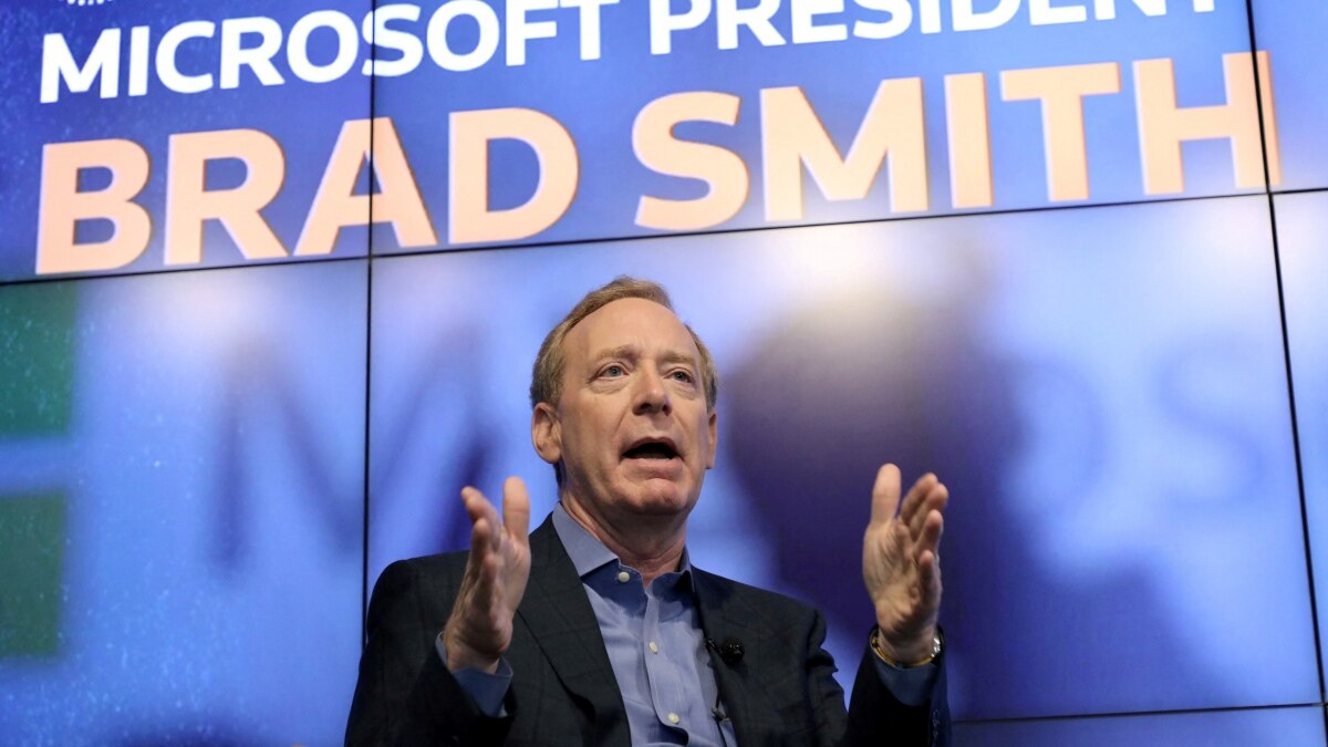 Brad Smith Brad Smith