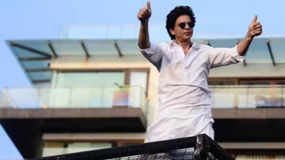Shah Rukh Khan Shah Rukh Khan