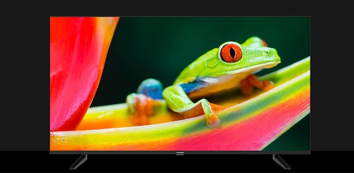 Xiaomi Smart TV X Series Xiaomi Smart TV X Series