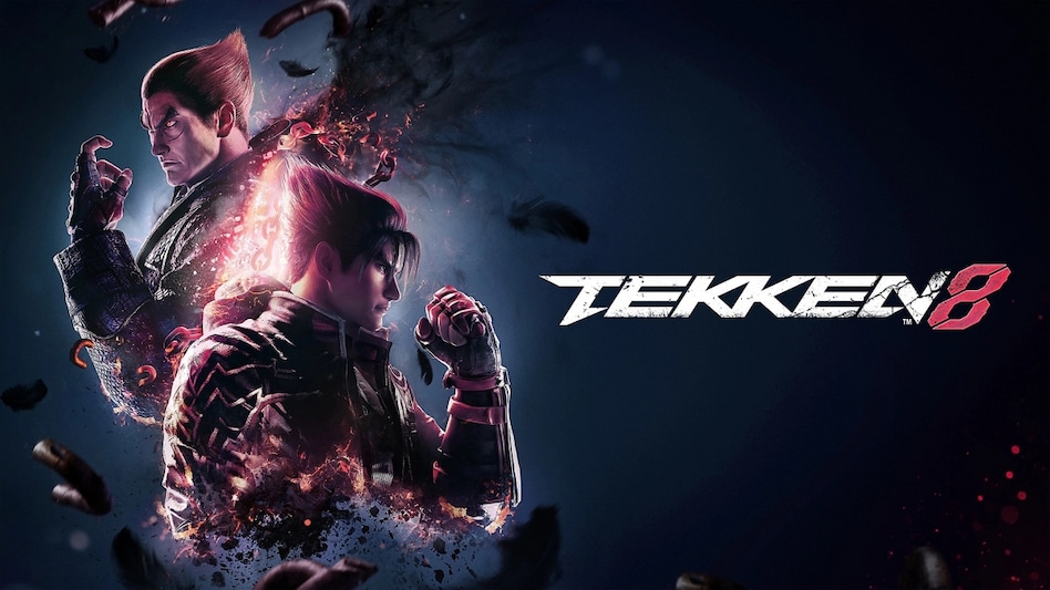 Tekken 8 Tekken 8
