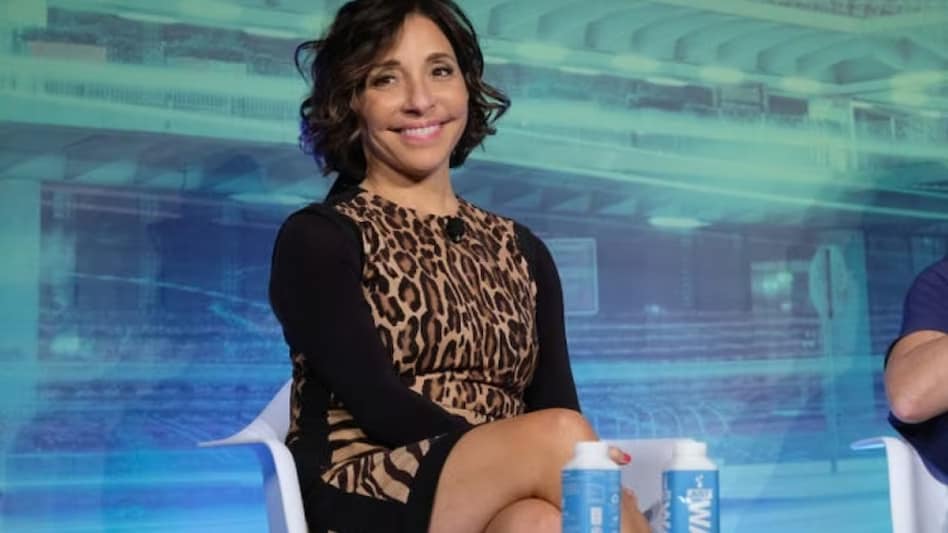 Linda Yaccarino Linda Yaccarino