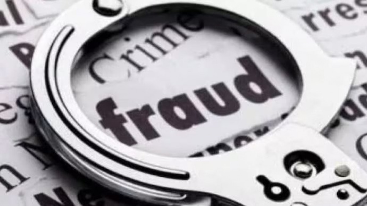 Employee puts unemployed wife on payroll, defrauds company of over Rs 4 crore for 10 years