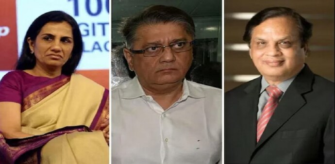 The Kochhars and Dhoot were arrested by the CBI in December last year in connection with the case. The Kochhars and Dhoot were arrested by the CBI in December last year in connection with the case.
