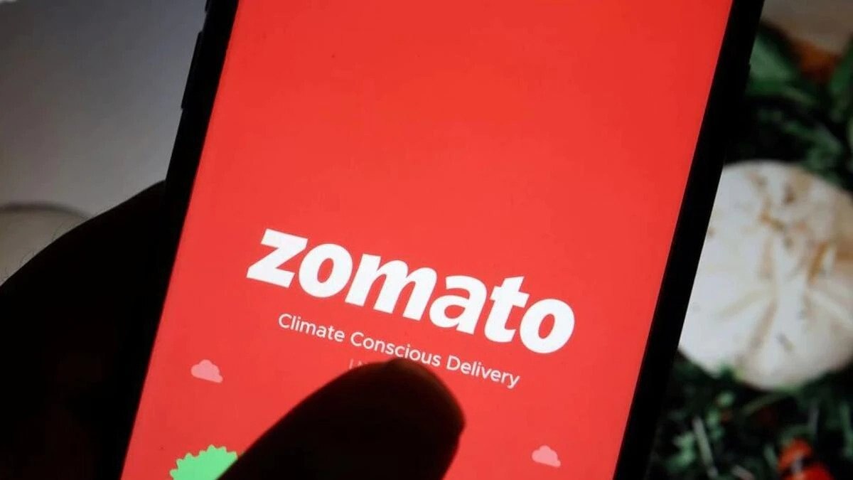 Zomato introduces Rs 2 platform fee in select markets: All you need to know - BusinessToday