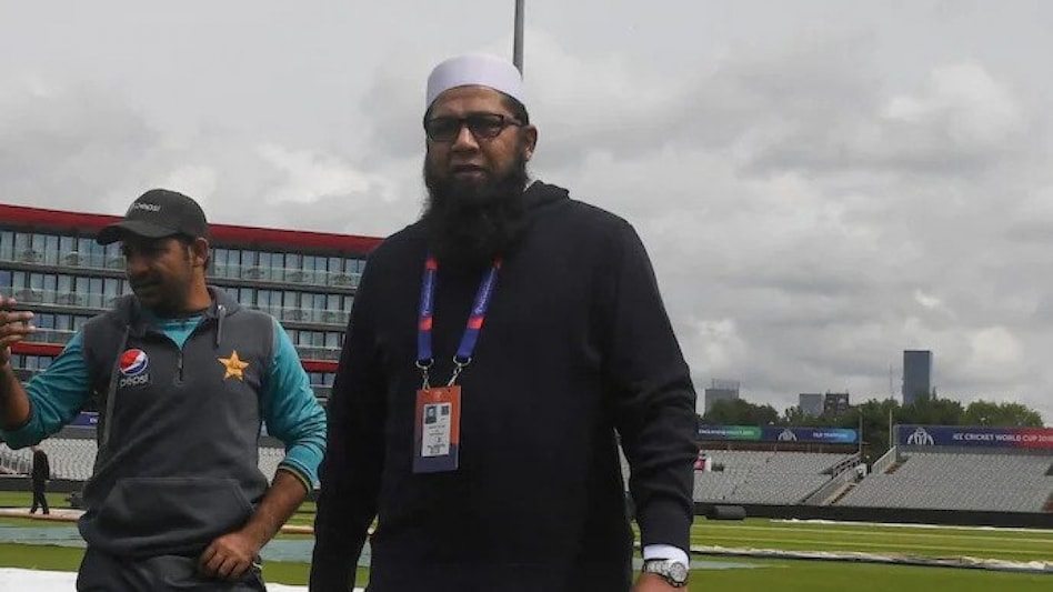 In addition to the World Cup, Inzamam will also be responsible for picking the Pakistan teams for the Asia Cup In addition to the World Cup, Inzamam will also be responsible for picking the Pakistan teams for the Asia Cup