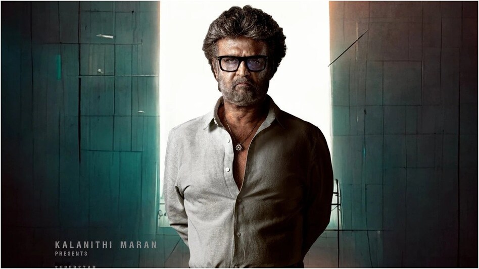 Rajinikanth’s Jailer, which also features superstar Mohanlal in a supporting role, will hit theatres across India and worldwide on August 10 Rajinikanth’s Jailer, which also features superstar Mohanlal in a supporting role, will hit theatres across India and worldwide on August 10