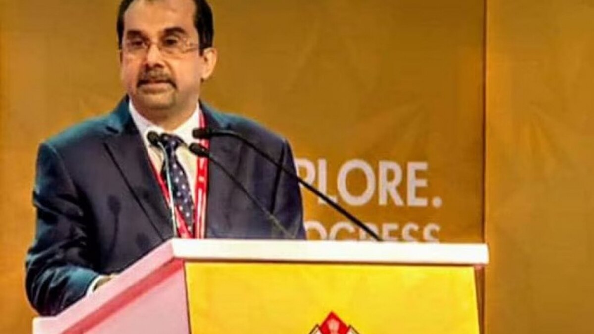 Climate crisis existential threat; inflation adding to external risks: ITC's Sanjiv Puri