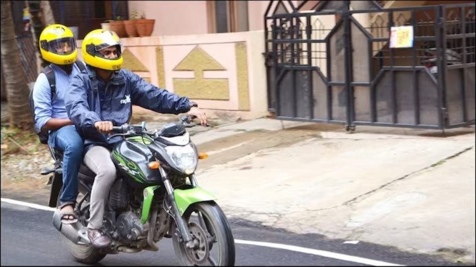 Nishit Patel took to the microblogging platform X to reveal about the unusual incident. Nishit Patel took to the microblogging platform X to reveal about the unusual incident.