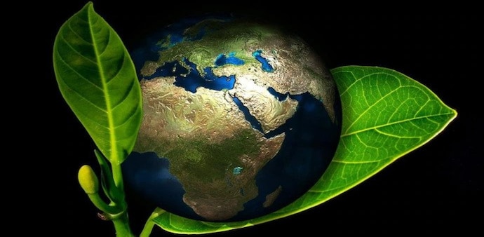 'Working to Restore' aims to inspire the current and next generation of entrepreneurs to work to find more solutions for people and the long-forgotten stakeholder Earth (Image: Reuters) 'Working to Restore' aims to inspire the current and next generation of entrepreneurs to work to find more solutions for people and the long-forgotten stakeholder Earth (Image: Reuters)