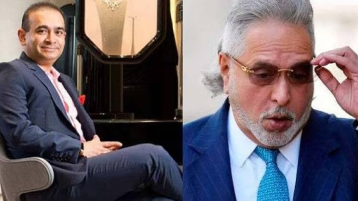 Mallya, who fled to the UK in March 2016, is wanted in India over a default of Rs 9,000 crore that was loaned to Kingfisher Airlines by several banks. Mallya, who fled to the UK in March 2016, is wanted in India over a default of Rs 9,000 crore that was loaned to Kingfisher Airlines by several banks.