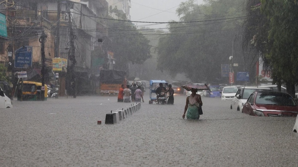 The weather department has said that extremely heavy rainfall is likely over Uttarakhand on August 13 and 14. The weather department has said that extremely heavy rainfall is likely over Uttarakhand on August 13 and 14.