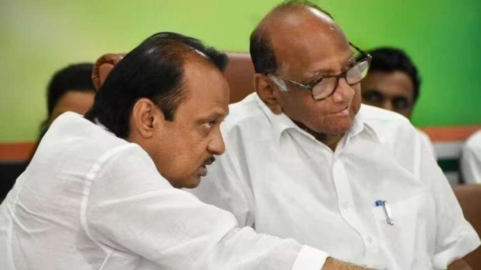 Despite the efforts of certain "well-wishers" to persuade him, Nationalist Congress Party president Sharad Pawar has maintained unequivocally that his party will not unite with the BJP. Despite the efforts of certain "well-wishers" to persuade him, Nationalist Congress Party president Sharad Pawar has maintained unequivocally that his party will not unite with the BJP.