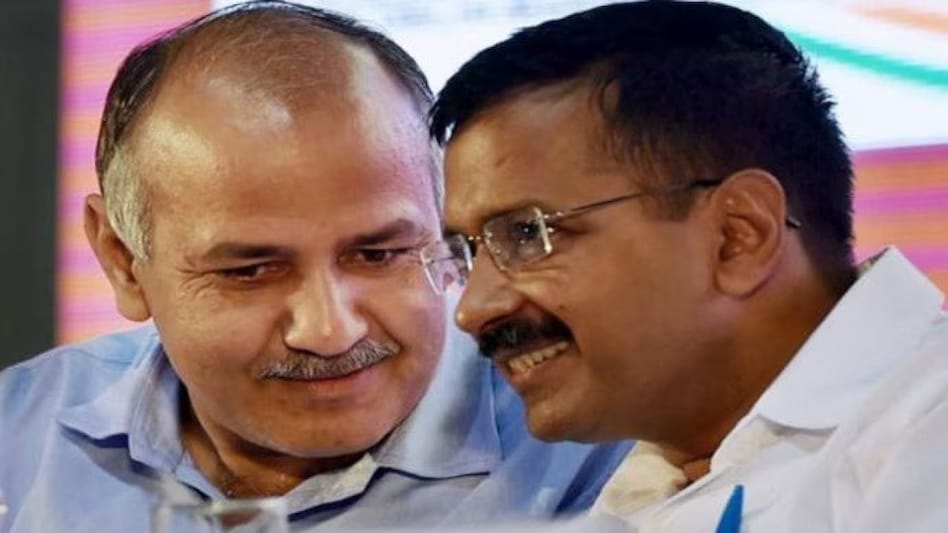 I miss Manish', says Delhi CM Arvind Kejriwal on his birthday; urges people to provide best quality education to every child - BusinessToday