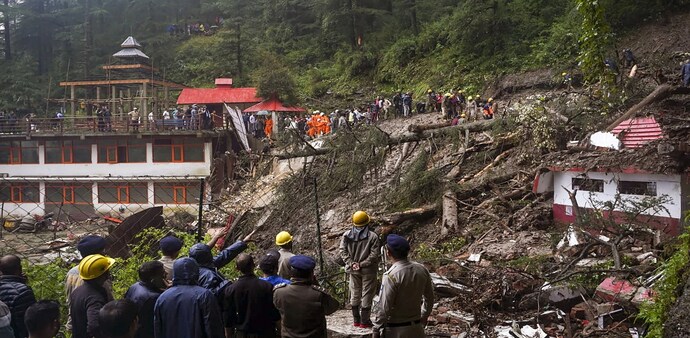 (Image: PTI) (Image: PTI)