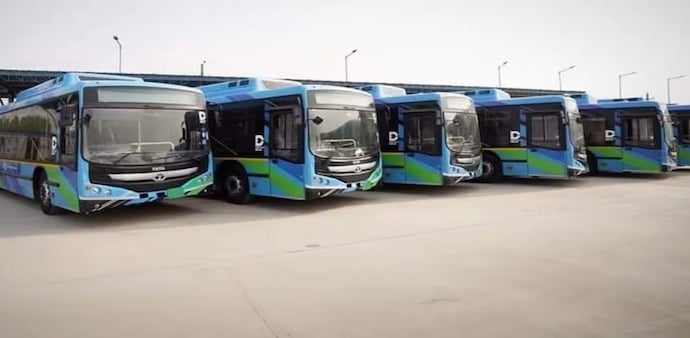 Says initiative holds the potential to generate direct employment opportunities and introduce economies of scale for the procurement of electric buses Says initiative holds the potential to generate direct employment opportunities and introduce economies of scale for the procurement of electric buses