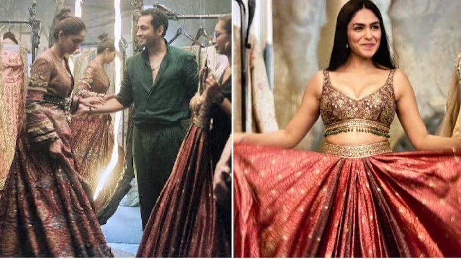 Tarun Tahiliani accuses makers of Made in Heaven 2 (Image: Instagram) Tarun Tahiliani accuses makers of Made in Heaven 2 (Image: Instagram)
