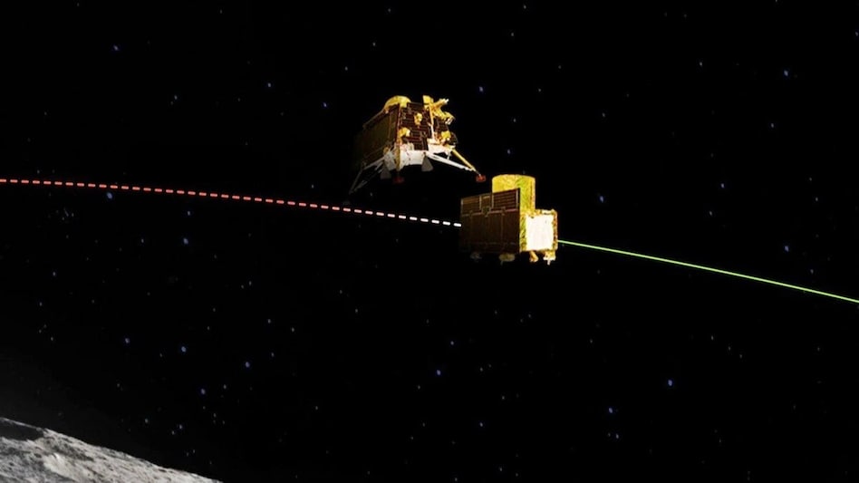 (Image: Isro) (Image: Isro)