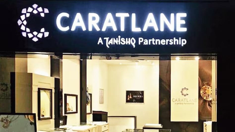 Titan said that it will acquire 91.90 lakh equity shares in CaratLane Titan said that it will acquire 91.90 lakh equity shares in CaratLane