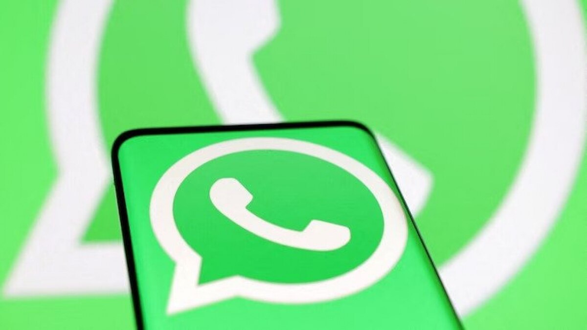 This comes after WhatsApp recently introduced the feature to change text messages in a chat. This comes after WhatsApp recently introduced the feature to change text messages in a chat.