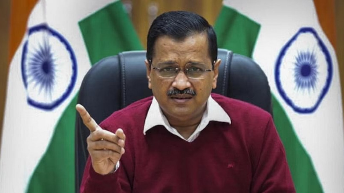 Delhi CM Kejriwal orders suspension of officer accused of raping minor, seeks report from Chief Secretary